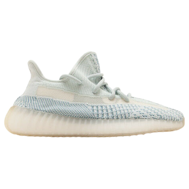 Yeezy Boost 350 V2 Cloud White Non-Reflective for Sale