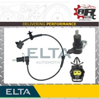ABS Drehzahlsensor - Heck - L / R- FüR Fiat Ducato (250_) 2006-2011