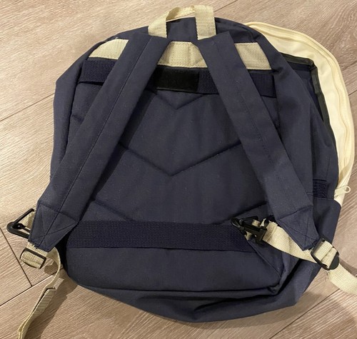 PUMA RETRO RUCKSACK - PRE-OWNED - Picture 3 of 3
