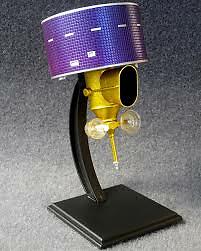 Aoshima 1/32 Model Kit Meteorological satellite sunflower from