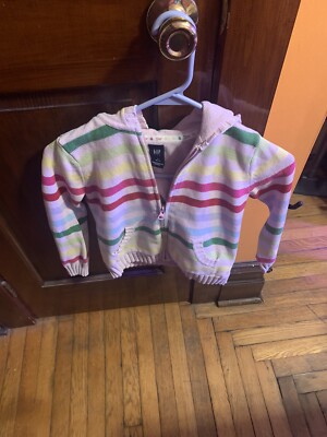 girls jacket