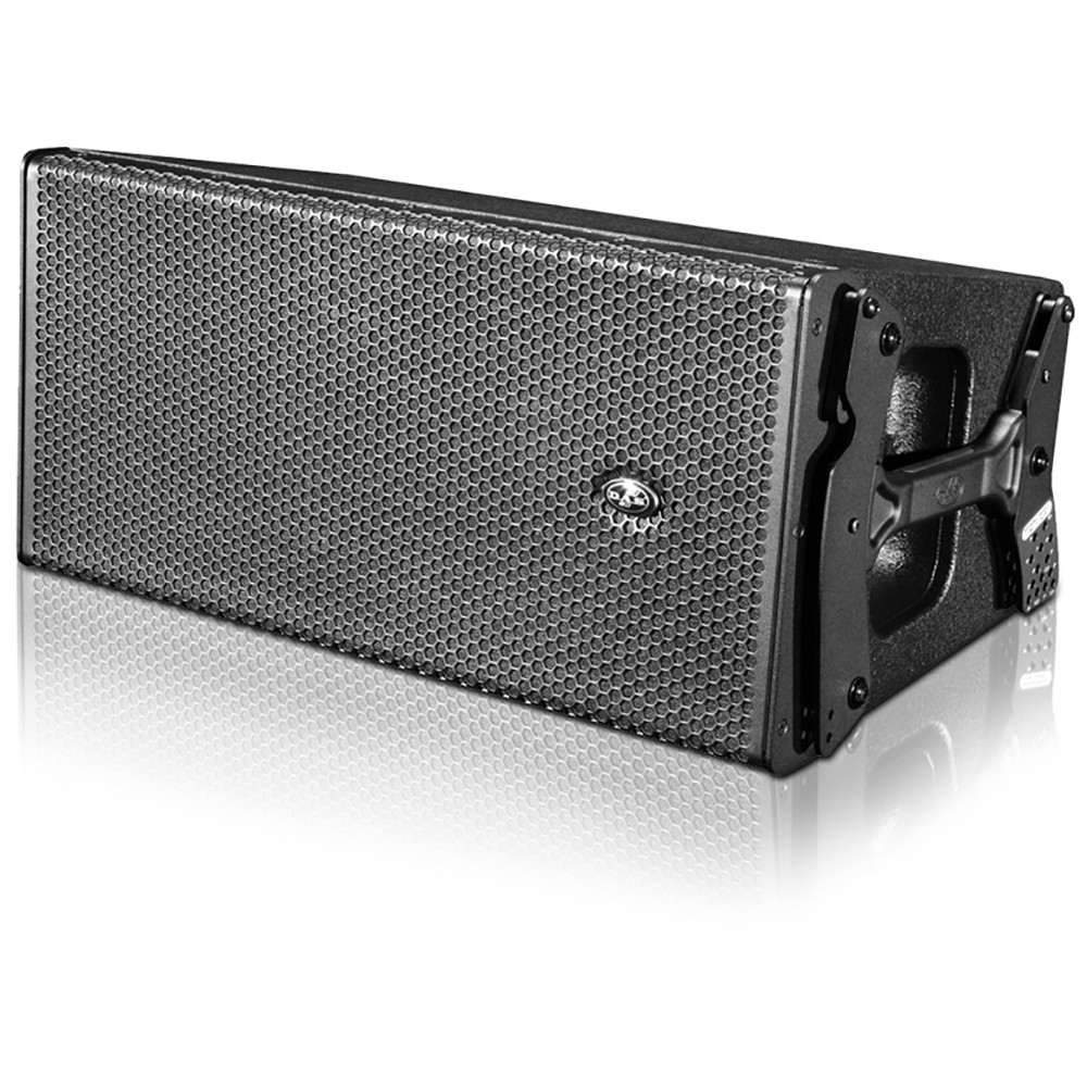 aerons line array speaker