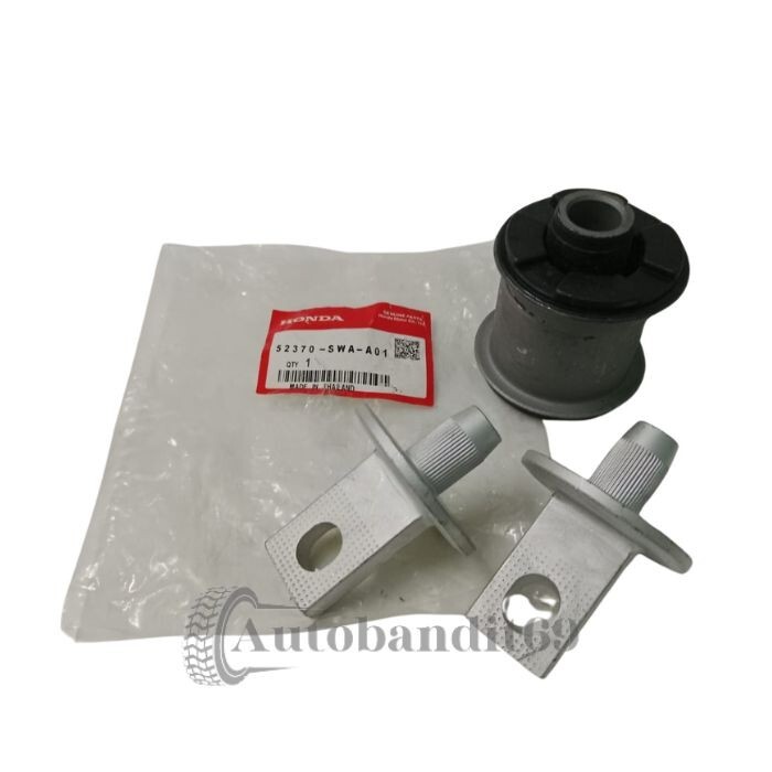 Fits For Honda CR-V Arm Bushing For Rear Arm Kit Febest HAB162 OEM