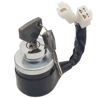 1A7335-52110 194940-52110 For CubCadet Yanmar FX Series Starter