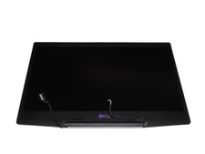 Dell OEM G Series G5 5500 15.6" FHD LCD Complete Assembly 144Hz TJ10 - 1F2KR