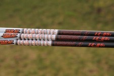 NEW GRAPHITE DESIGN TOUR AD IZ HYBRID Any Shaft Any Specs 