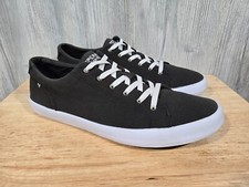 Men's Sperry Top-Sider Dark Brown Sneaker Boat Shoes STS15567 - Size 13