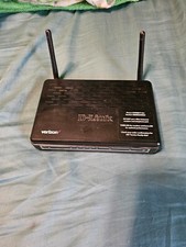 Verizon D-Link DSL-2750B wireless router