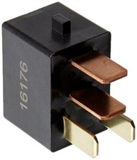 STANDARD IGN Intermotor RY-737 A/C Compressor Clutch Relay, 1 Pack