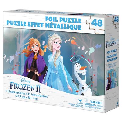 Disney Frozen II 48 pc 11
