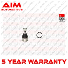 Ball Joint Front Lower Aim Fits Nissan Almera 2000-2006 Primera 1990-2001