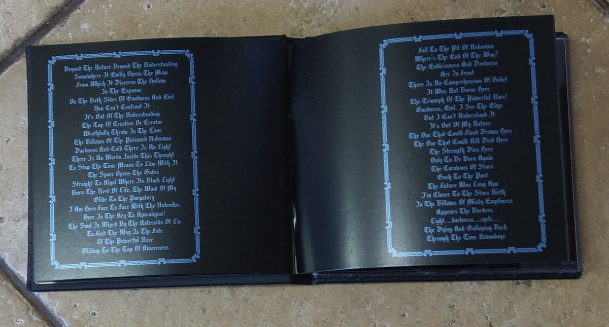 Maggot Mortal Terror CD プルガリア盤 Maggot Mortal Terror CD プルガリア盤