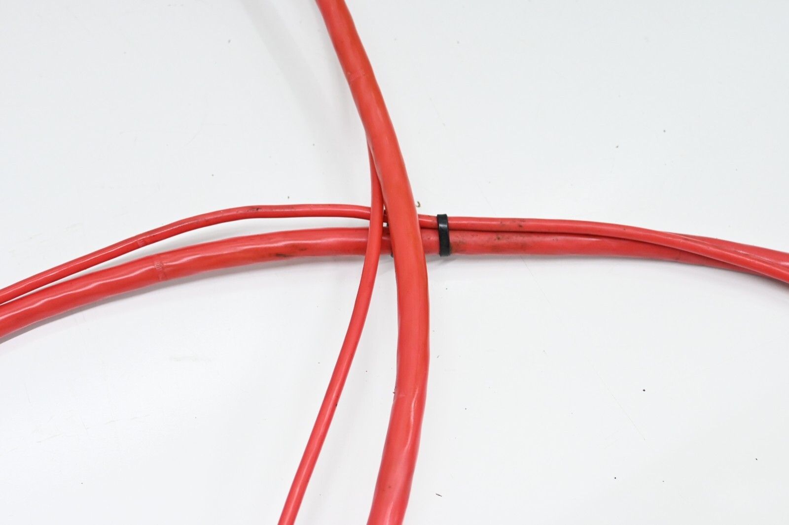 BMW 61129260955 Genuine OEM Positive Cable for sale online | eBay