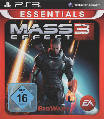 PS3 / PlayStation 3 Spiele [Auswahl] _