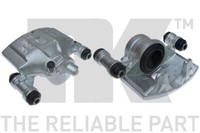 NK 2145185 Bremssattel Bremszange Ohne Pfand Pfandfrei Vorderachse Vorne