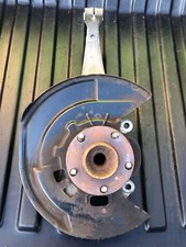 Mozzo completo mandrino ruota anteriore destra INFINITI M30 M35 M37 M56 Q70 2012