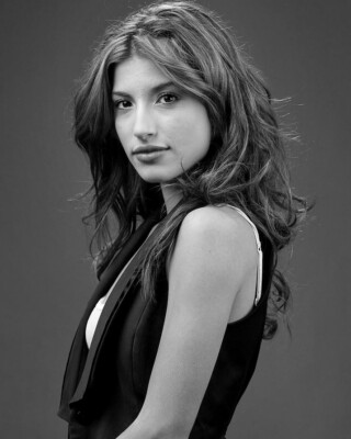TANIA RAYMONDE 8x10 PHOTO * | eBay