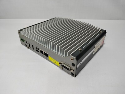Neousys Nuvo-3120 Barebone NVS-3120 SBC NRK-3120 Chassis Embedded Controller