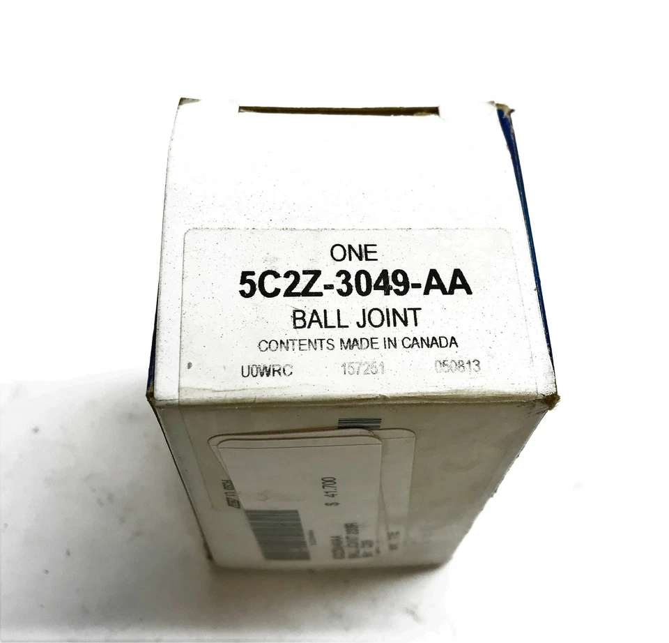 Rótula Ford OEM 5C2Z-3049-AA NOS Foto 4 de 4