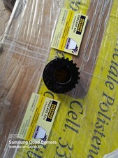 Puleggia cinghia distribuzione Suzuki grand vitara 2.0td codice motore rhw