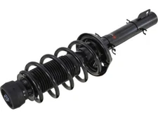Front API PRO-STRUT Strut and Coil Spring Assembly fits VW Golf 1999-2006 48FDKT