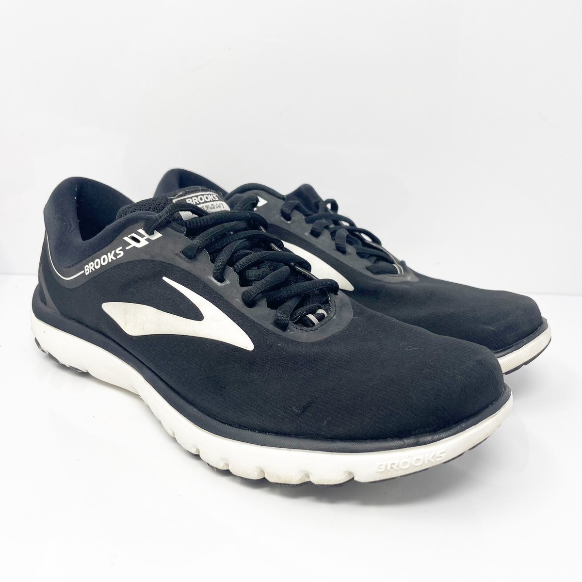 Running Shoe Brooks Pureflow Womens Price Brooks Pureflow Womens
