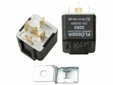 ABS Relay For 90-10 Saab 900 9000 93 95 FI SE Convertible QD62G7 ABS Relay