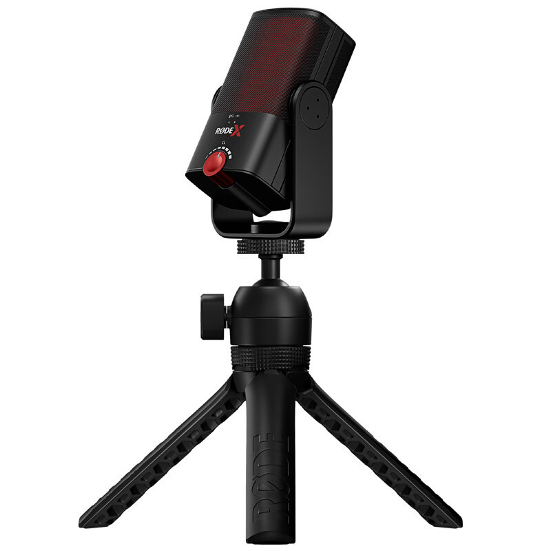 RØDE XCM-50 Microphone Mikrofon Microphone XCM50