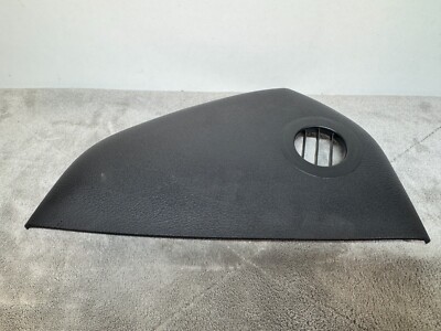 2005-2011 Audi A6 S6 C6 Dash Cover Trim Right Side OEM 4F0857086C