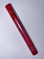 Revlon Just Bitten Lipstain and Balm Passion BRAND NEW Sealed