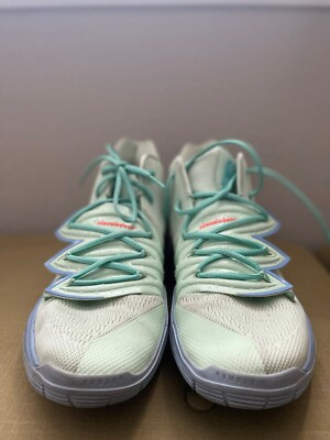 spongebob patrick and squidward kyrie