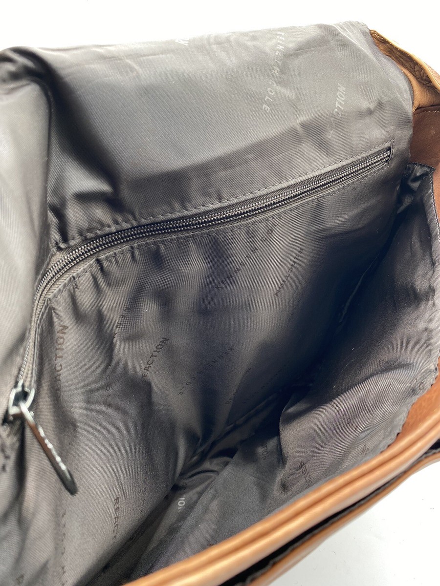 Laptop Bag Kenneth Cole REACTION Out Of The Bag Manhattan
