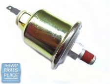 64-66 Gto Lemans 60 Lb Oil Pressure Sending Unit For Cars With Rally Gauges