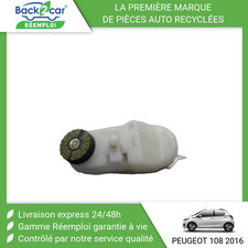 Liquide de frein Peugeot 108