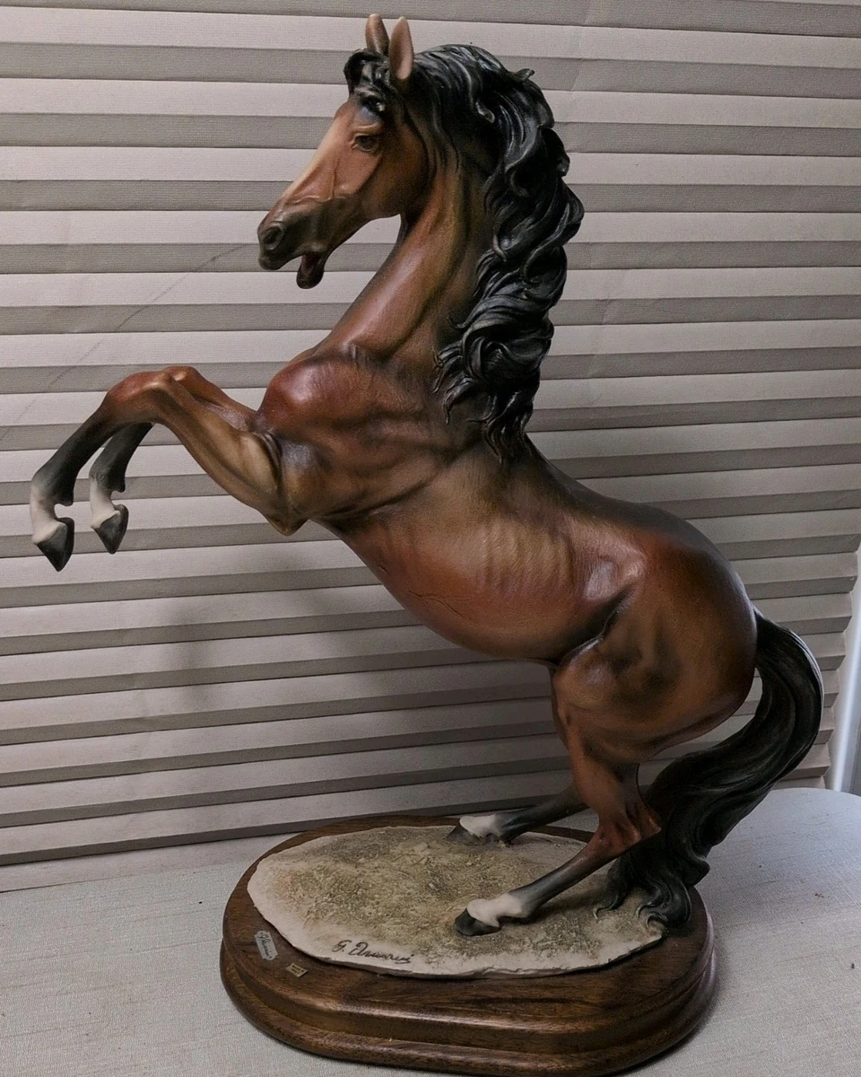 Giuseppe Armani Horse for sale | eBay