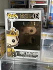 New ListingFunko Pop! Vinyl: Game of Thrones - Renly Baratheon #12 (2013)