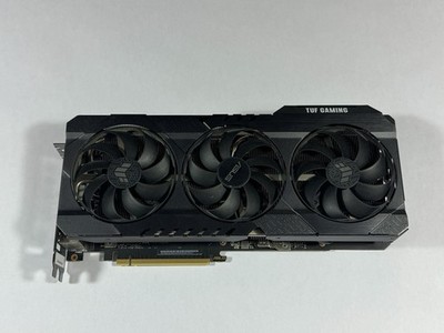 ASUS  NVIDIA GeForce RTX 3080 TUF Gaming V2 10GB  Graphics Card GDDR6X  PARTS 