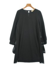 VERYSIMPLE Dresses Black F 2200609305065