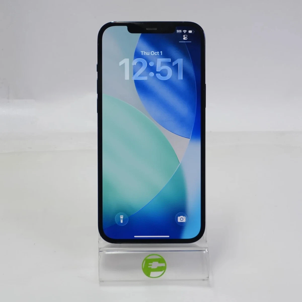 Apple iPhone 12 Pro Max 256GB | Updated Oct 2026