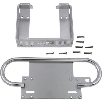 DG PERFORMANCE Six-Pack Rack - Unfinished - 742400