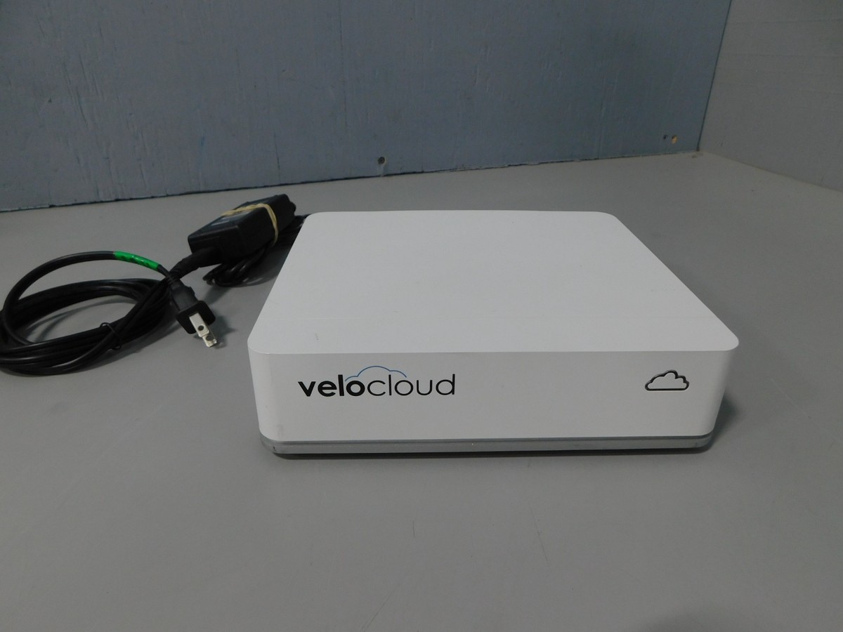 VELOCLOUD EDGE 5X0 540-AC WIRELESS GATEWAY | eBay