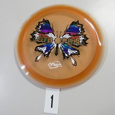 Axiom Discs Limited Edition Prism SOFT Proton...