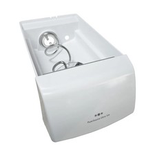 Frigidaire Refrigerator Ice Bucket 241860804 Ice Container Replacement Part