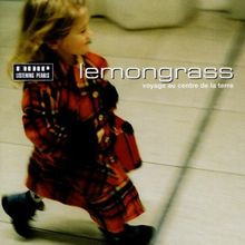 Voyage au Centre de la Terre von Lemongrass | CD | Zustand gut