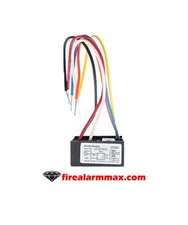 System Sensor PR-1 Multi-voltage Relay