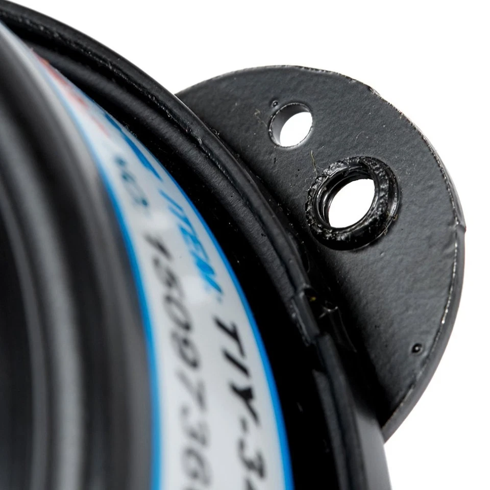 For Mitsubishi Mirage 97-02 TYC 630900 Passenger Side Engine Cooling Fan Motor — 第 3/4 张图片