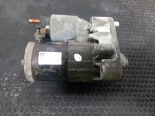 PEUGEOT 3008 Starter Motor 2008-2017 1.6L EP6C (5FS)