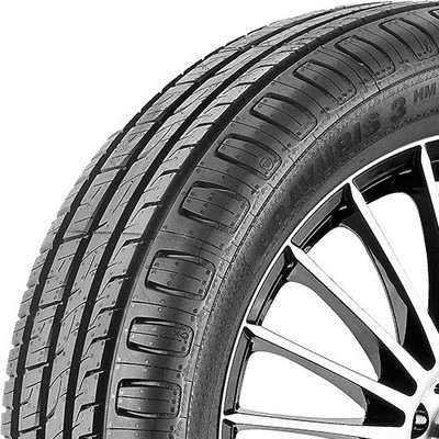 Barum Bravuris 3HM 245/45 R18 96Y mit Felgenrippe