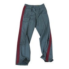 Jugoslawien JNA Generalsuniform Hose Rote Lampassen Armee MINT Gr 50