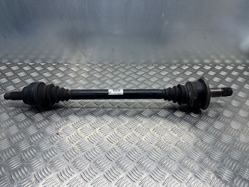 BMW 5 F10 F11 2011 Antriebswelle hinten 7581016 Benzin 300kW ZYP6268
